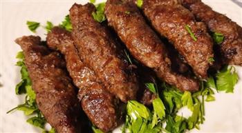 طريقة عمل الكفتة.. وجبة سريعة وسهلة بطعم شهي