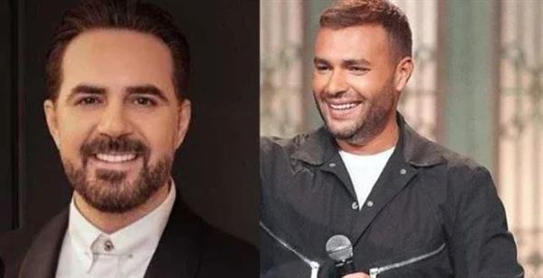 وائل جسار ورامي صبري يشعلان مهرجان الفسطاط الشتوي 2026 بحفل غنائي ضخم