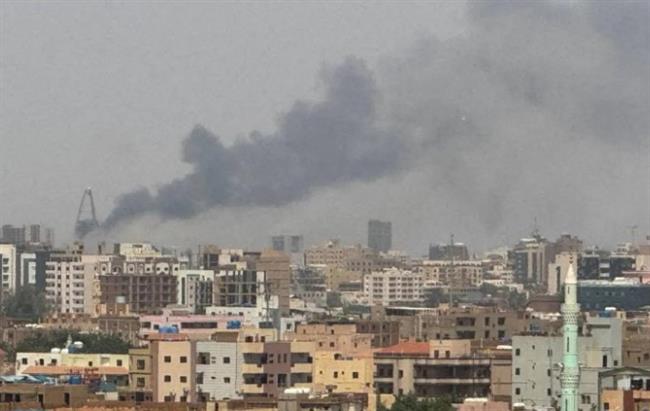 13 قتيلا بينهم 8 أطفال في استهداف الدعم السريع منازل مدنيين شمال كردفان