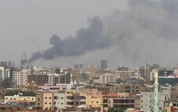 13 قتيلا بينهم 8 أطفال في استهداف الدعم السريع منازل مدنيين شمال كردفان