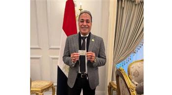   العماري: البرلمان يلعب دورا محوريا في دعم جهود الدولة وتحقيق الاستقرار