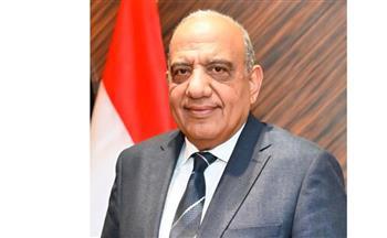 وزير الكهرباء يهنئ البابا تواضروس والأخوة الأقباط بعيد الميلاد المجيد