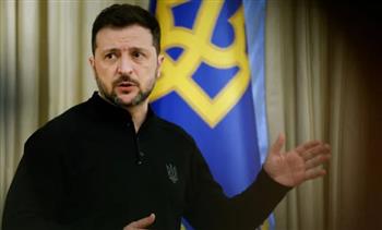   زيلينسكي: روسيا لا تتوقف عن تنفيذ ضربات ضد أوكرانيا