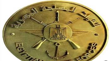   القوات المسلحة توجه بتواصل أسر الشهداء والمصابين فى الحروب السابقة للحصول على مستحقاتهم