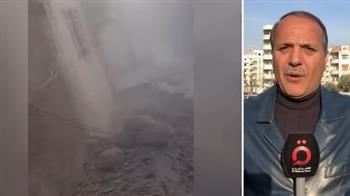  التوتر يتصاعد في حلب.. قسد تستهدف عنصرا من الجيش السوري