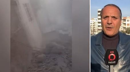 التوتر يتصاعد في حلب.. قسد تستهدف عنصرا من الجيش السوري