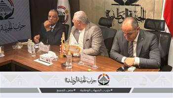 السيد القصير: نحرص على حضور نيابي مؤثر وقوي داخل البرلمان