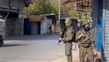   دبلوماسي فلسطيني سابق: إسرائيل تنفذ مخططًا ممنهجًا لتصفية القضية الفلسطينية