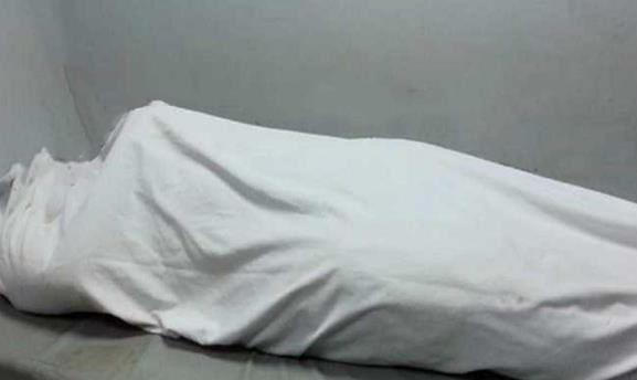 مصرع مبيض محارة سقط من علو في الحميدية بالدقهلية