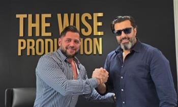   باسم ياخور يشارك في مسلسل "كذبة سودا"