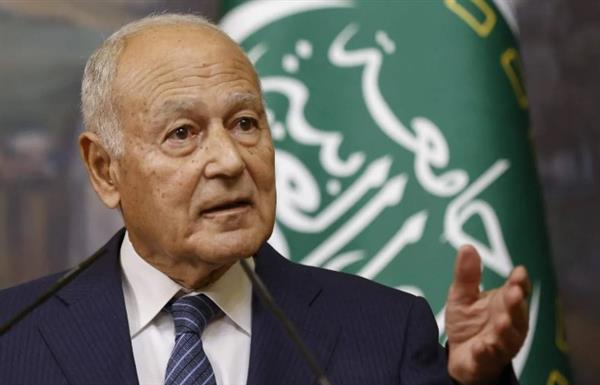 أبو الغيط يدين زيارة وزير الخارجية الإسرائيلي إلى هرجيسا الصومالية