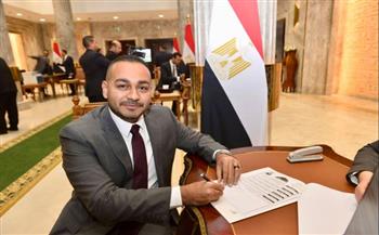   أحمد ناصر: دعم الصناعة والتصنيع المحلي ركيزة أساسية لتحسين المعيشة