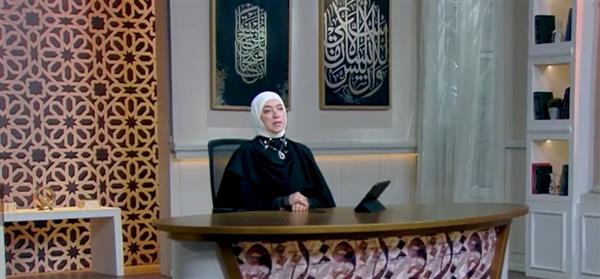 دينا أبو الخير: أخطر ما نواجهه هو الكلام في دين الله بلا علم