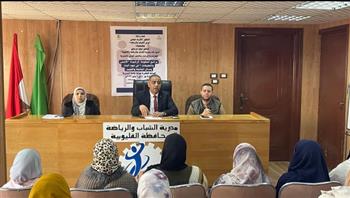   محافظ القليوبية يعقد اللقاء الجماهيري بالقناطر الخيرية لحل مشكلات المواطنين 