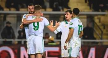   روما يهزم ليتشي 2-0 ويحتل المركز الرابع