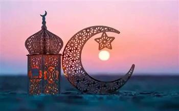   موعد أول أيام رمضان 2026 فلكيًا