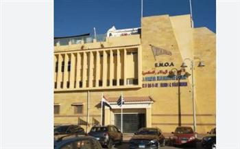   رئيس النادي اليوناني بالإسكندرية: مصر واليونان تعملان على حفظ السلام في منطقة الشرق الأوسط