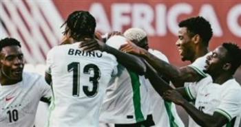   موعد مباراة الجزائر ضد نيجيريا في ربع نهائي أمم إفريقيا 2025