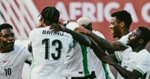 موعد مباراة الجزائر ضد نيجيريا في ربع نهائي أمم إفريقيا 2025