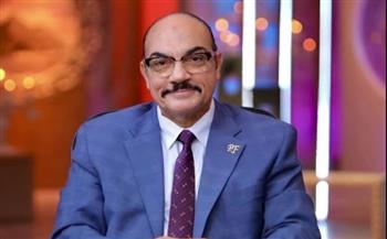   فرحات: كلمة الرئيس بالكاتدرائية رسالة وطنية لتعزيز وحدة المصريين