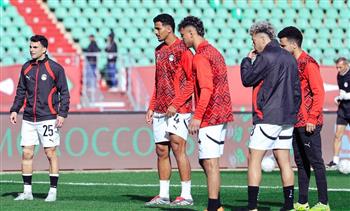   بعد عبور بنين.. منتخب مصر يبدأ الاستعداد لربع النهائي بأمم إفريقيا