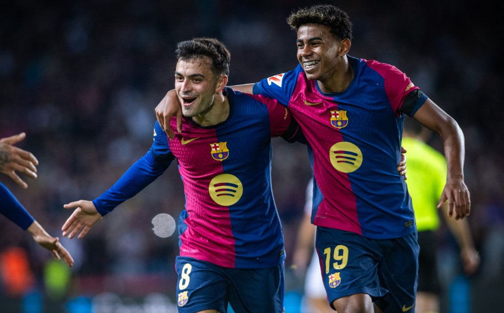 برشلونة بالقوة الضاربة ضد بيلباو في نصف نهائي السوبر الإسباني