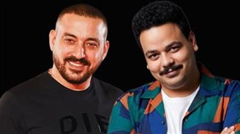   رمضان 2026.. مصطفى غريب ودياب يجسدان دور الأعداء في مسلسل "بحجر واحد"