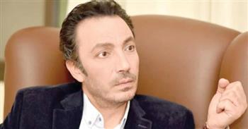   رمضان 2026.. طارق لطفي يكشف تفاصيل دوره في مسلسل "فرصة أخيرة"
