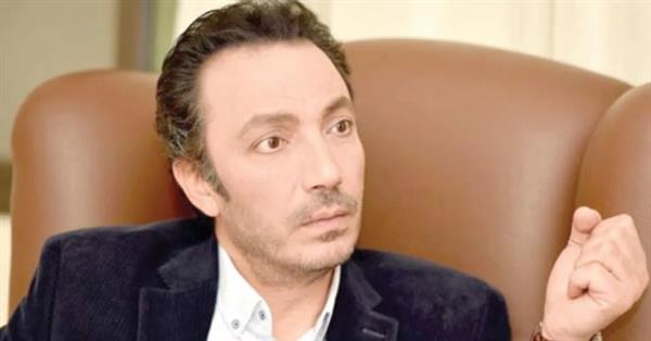 رمضان 2026.. طارق لطفي يكشف تفاصيل دوره في مسلسل "فرصة أخيرة"