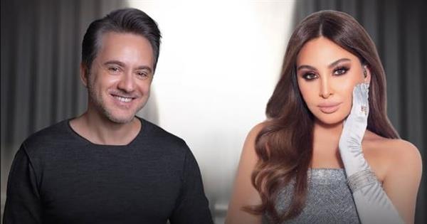 إليسا ومروان خوري يحييان حفلا غنائيا مميزا في أبو ظبي الأول من فبراير