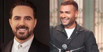   رامي صبري ووائل جسار يحييان حفل مهرجان الفسطاط الشتوي اليوم الأربعاء