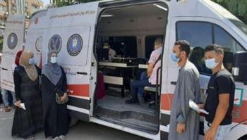 خدمات جديدة من وزارة الداخلية للمواطنين