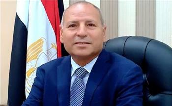  صابر: تصدر القاهرة للمدن الإفريقية الأكثر تأثيرا اعتراف دولي بإنجازات مصر