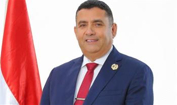   مدكور: وحدة المصريين والنسيج الوطني المتماسك صمام أمان الدولة