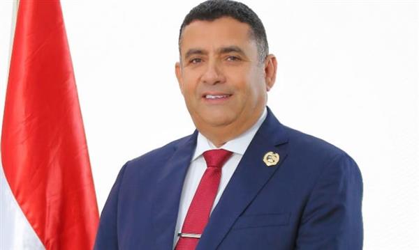 مدكور: وحدة المصريين والنسيج الوطني المتماسك صمام أمان الدولة