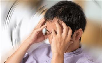   الدوخة والخمول المتكرر.. أسباب شائعة وأمراض خطيرة قد تكون وراء الشعور بالدوار