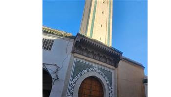  مساجد فاس التاريخية.. جامع القرويين يتصدر ومولاي إدريس رمز روحي للمغرب
