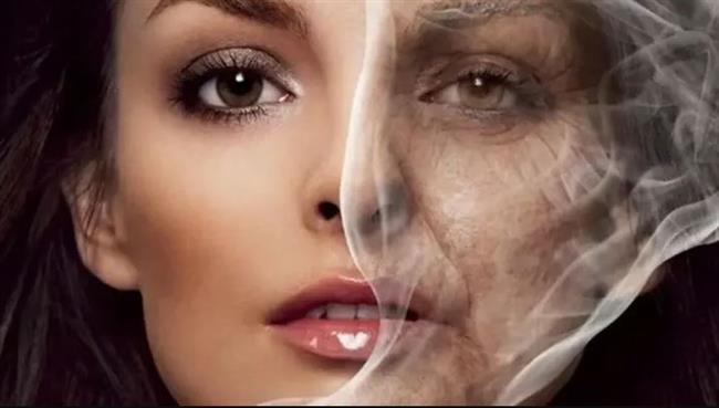 التدخين وشيخوخة الجلد.. كيف يسرق الدخان نضارة البشرة ويعجل ظهور التجاعيد؟