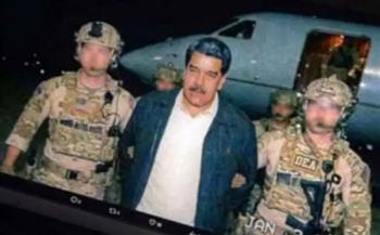   تقييمات أمريكية: مقتل نحو 75 شخصاً في الغارة على فنزويلا لاعتقال مادورو