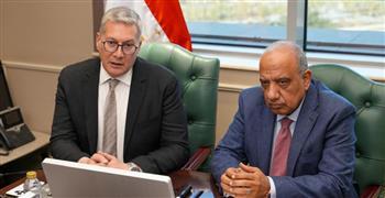 بيان مشترك بين الكهرباء والبترول
