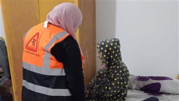   التضامن توجه نصائح للمواطنين الراغبين في الالتحاق بدور الرعاية
