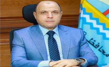   محافظ كفر الشيخ: التشغيل التجريبي لمجزر دسوق تمهيدا لافتتاحه