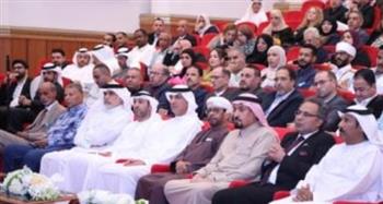   أمسية شعرية عربية متميزة في مهرجان الشارقة للشعر