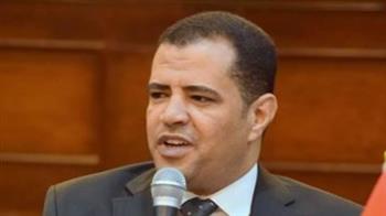  عضو الشيوخ: كلمةالرئيس السيسي في الكائدرائية تأكيد على مدى وحدة المصريين جميعاً 