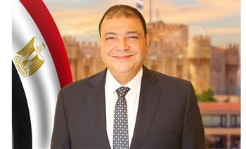 البديوي: رسائل الرئيس السيسي من الكاتدرائية تؤكد تماسك النسيج الوطني ووحدة الصف