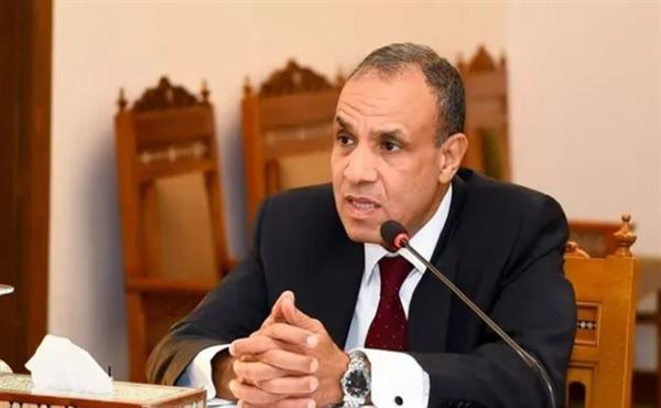 وزير الخارجية ونظيره العماني يؤكدان تطابق الرؤى لتثبيت دعائم الأمن والاستقرار بالمنطقة