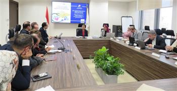   نائب وزير الصحة تزور مستشفى الجلاء التعليمي وتعقد اجتماعات لتعزيز خدمات تنمية الأسرة