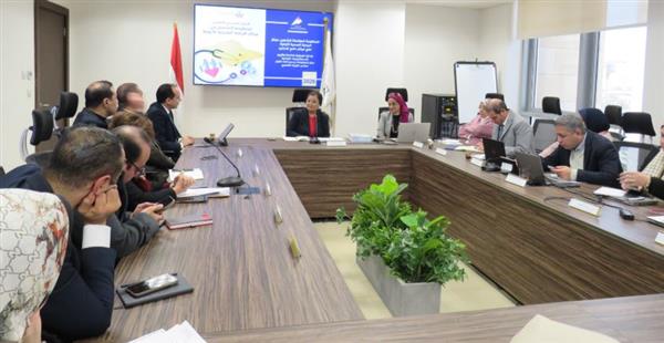 نائب وزير الصحة تزور مستشفى الجلاء التعليمي وتعقد اجتماعات لتعزيز خدمات تنمية الأسرة