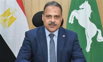   محافظ الشرقية: مصر ستظل منارة للإخاء والمحبة ونموذجا للتسامح والتعايش بين أبنائها