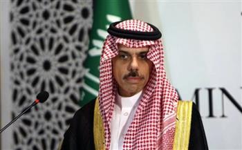 وزير خارجية السعودية يصل إلى واشنطن في زيارة رسمية